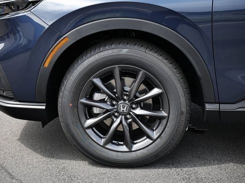 New 2026 Honda CR-V EX-L image 6