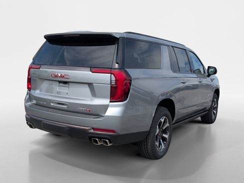 New 2026 GMC Yukon XL AT4 Ultimate AWD/4WD image 6