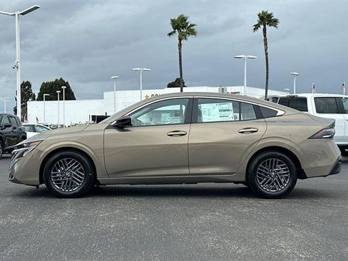New 2026 Nissan Sentra SV w/ Floor Mat Package image 7