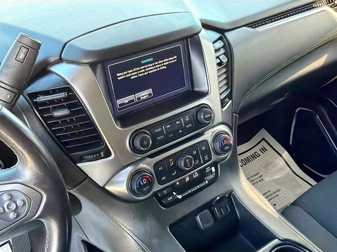 Used 2020 Chevrolet Suburban LS w/ Enhanced Driver Alert Package image 27