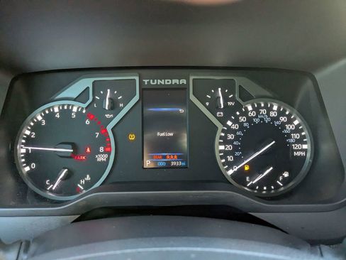 Used 2025 Toyota Tundra SR w/ SR Tow Package image 29