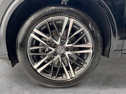 New 2026 Acura MDX SH-AWD w/ Advance Package image 11