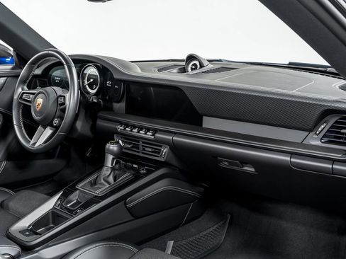 Used 2022 Porsche 911 GT3 image 33