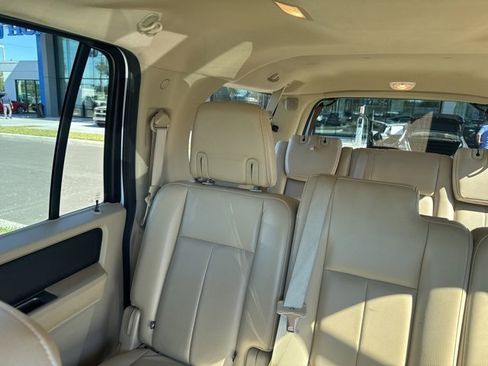 Used 2016 Ford Expedition EL XLT w/ Equipment Group 202A image 12