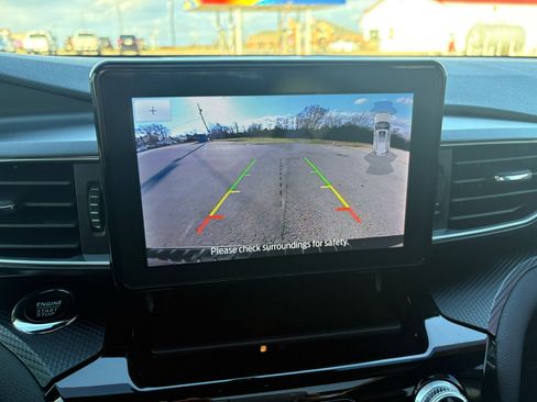 Used 2023 Ford Explorer ST w/ Equipment Group 401A image 23