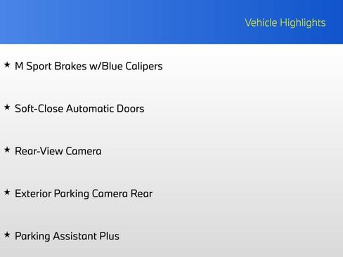 Used 2022 BMW X7 xDrive40i w/ Premium Package AWD/4WD image 5