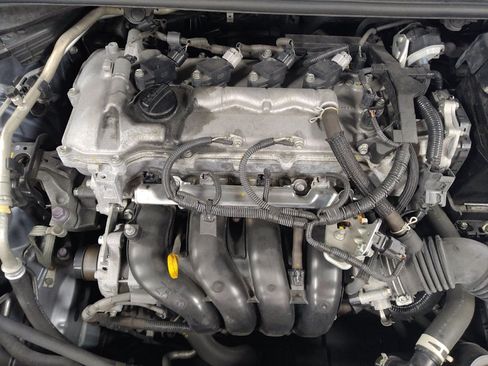 Used 2022 Toyota Corolla LE w/ LE Premium Package FWD image 30