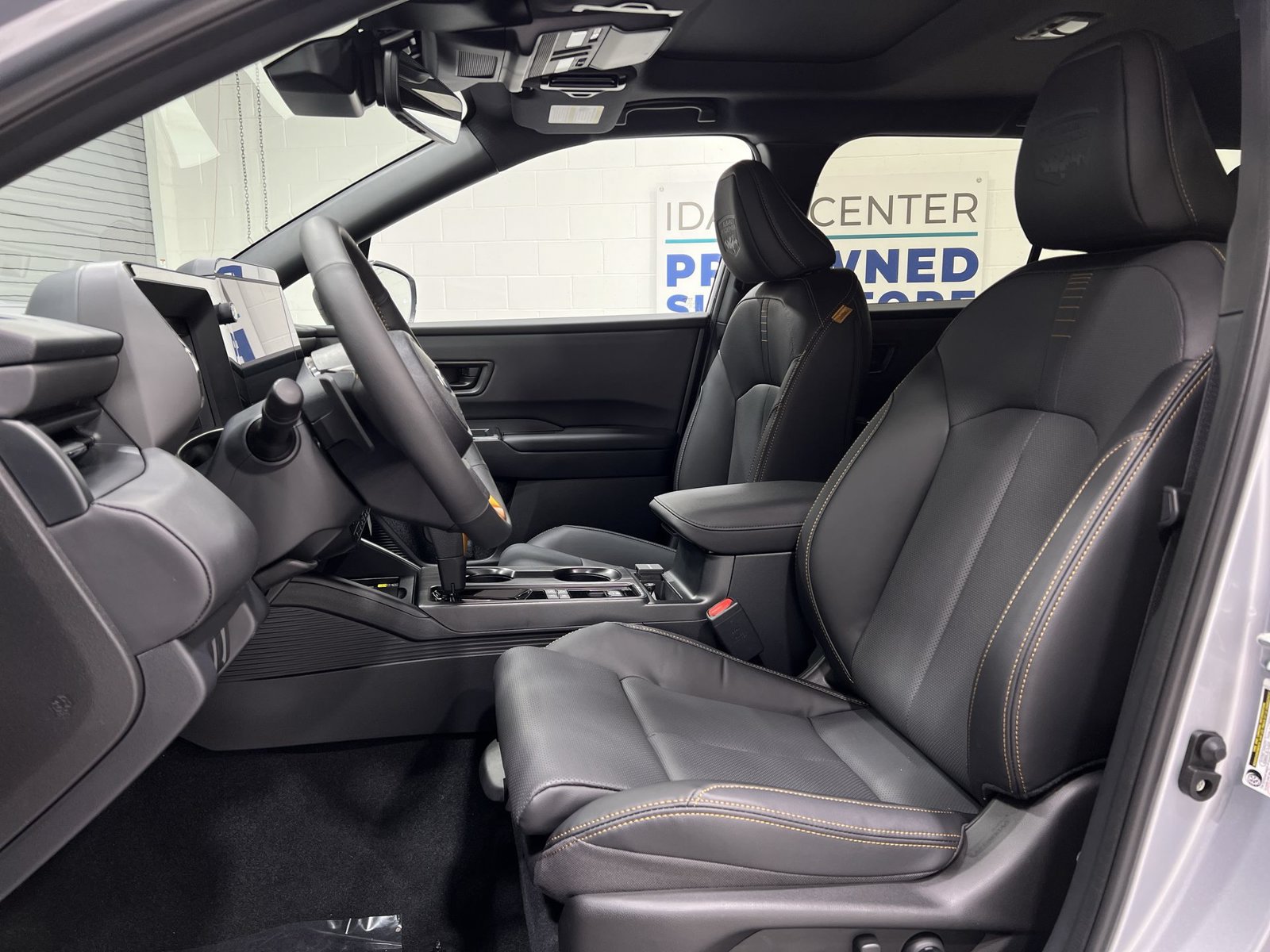 New 2026 Subaru Outback Wilderness AWD/4WD image 11