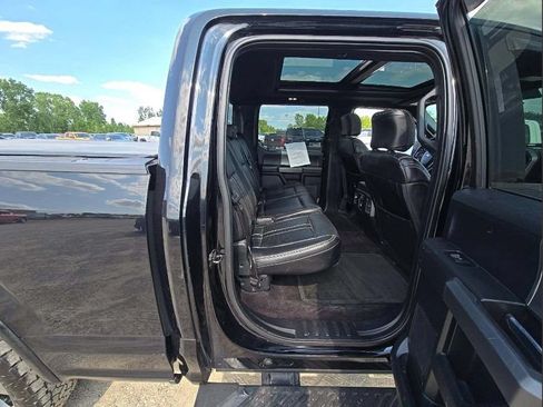 Used 2016 Ford F150 XLT w/ Equipment Group 302A Luxury AWD/4WD image 8