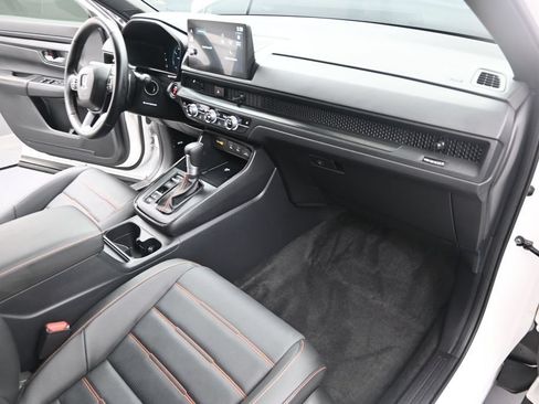 Certified 2026 Honda CR-V Sport-L image 30