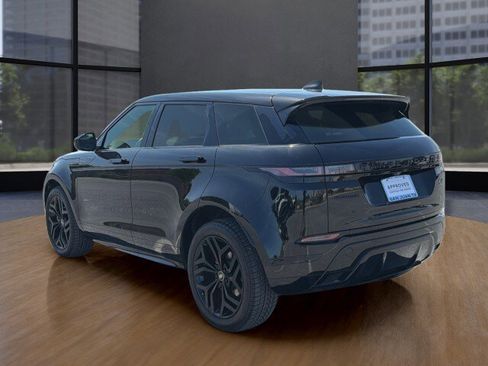 Used 2022 Land Rover Range Rover Evoque R-Dynamic S AWD/4WD image 15