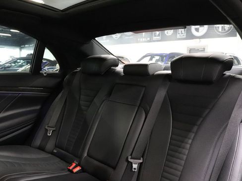 Used 2018 Mercedes-Benz S 560 Sedan image 15