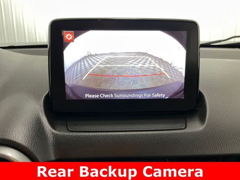 Used 2019 MAZDA CX-3 Sport FWD image 3