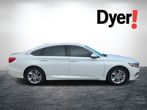 Used 2019 Honda Accord LX image 2