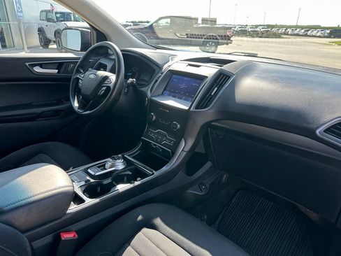Used 2020 Ford Edge SE AWD/4WD image 32