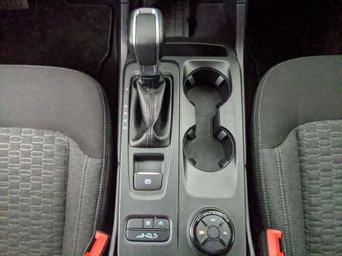 New 2025 Ford Ranger XLT w/ Equipment Group 301A High image 15