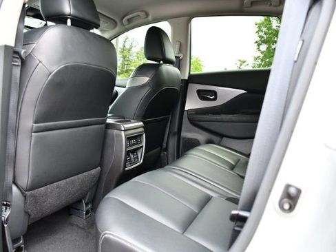 Used 2022 Nissan Murano SL w/ Cargo Package image 20