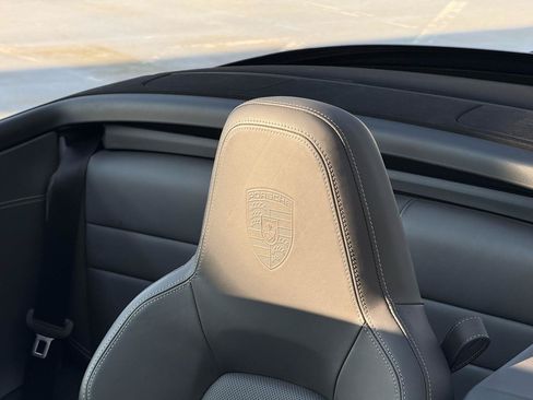Used 2020 Porsche 911 Carrera S RWD image 60