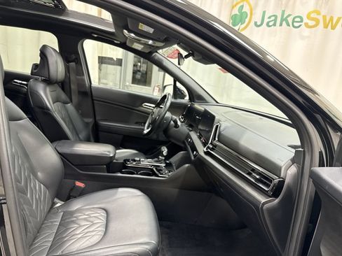 Certified 2024 Kia Sportage X-Line w/ X-Line Premium Package AWD/4WD image 31