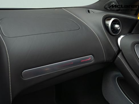 Used 2025 McLaren GTS RWD image 17