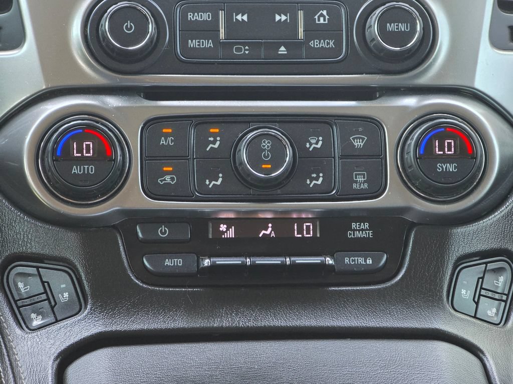 Used 2019 Chevrolet Suburban Premier AWD/4WD image 15