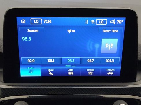 Used 2023 Ford Escape ST-Line image 25