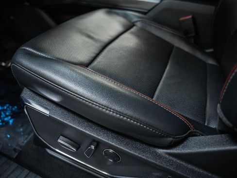 Certified 2023 Ford F150 Lariat w/ Equipment Group 502A High image 47