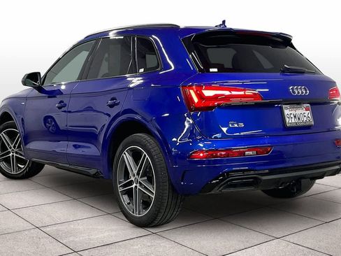 Used 2023 Audi Q5 e Premium Plus w/ Premium Plus Package image 13