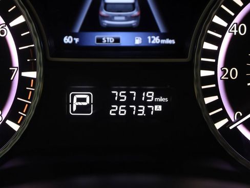 Used 2019 INFINITI QX60 Pure image 41