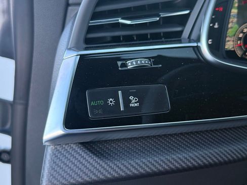 New 2026 Audi SQ8 Premium Plus image 23