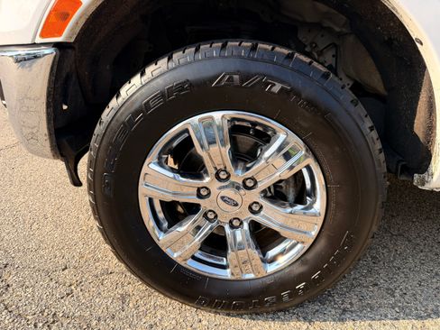 Used 2021 Ford Ranger XLT w/ Equipment Group 301A Mid AWD/4WD image 35