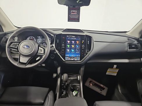 New 2026 Subaru Ascent Bronze Edition AWD/4WD image 12