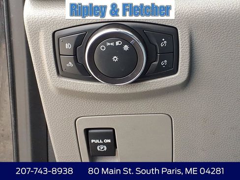 Used 2019 Ford F150 XL w/ Equipment Group 101A Mid AWD/4WD image 16