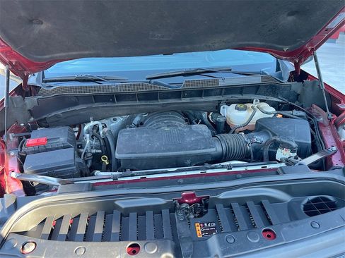 Used 2022 Chevrolet Silverado 1500 LT image 29