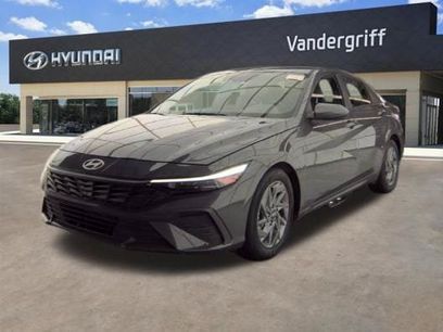 Used 2024 Hyundai Elantra SEL