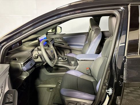 New 2026 Subaru Solterra Touring XT image 11