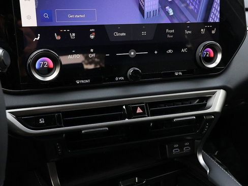 New 2026 Lexus RX 350 Premium w/ Convenience Package AWD/4WD image 23
