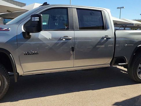 New 2026 Chevrolet Silverado 2500 LT w/ Texas Edition AWD/4WD image 6