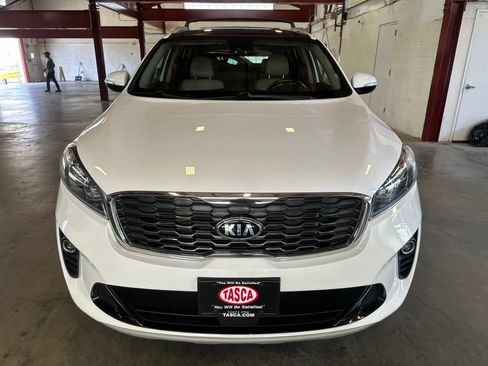 Used 2020 Kia Sorento EX AWD/4WD image 7