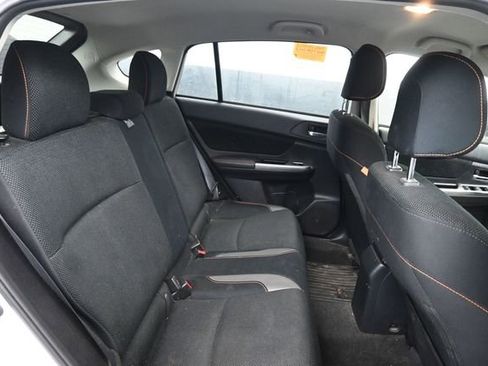 Used 2016 Subaru Crosstrek 2.0i Premium w/ Popular Package #2 AWD/4WD image 6