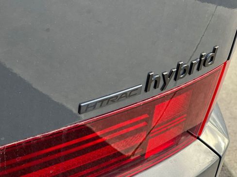 New 2026 Hyundai Santa Fe Calligraphy image 7