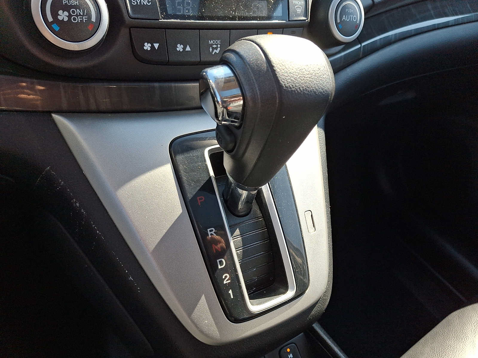 Used 2014 Honda CR-V EX-L image 15