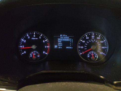 Used 2020 Kia Telluride EX FWD image 23