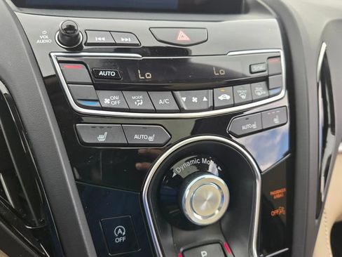 Certified 2023 Acura RDX w/ Technology Package FWD image 25