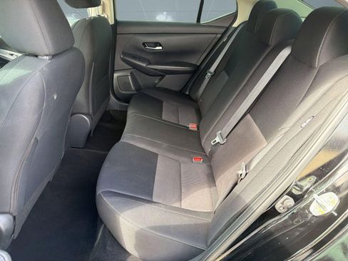 Used 2023 Nissan Sentra SV w/ All-Weather Package image 15