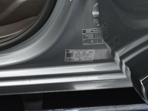 Used 2025 GMC Sierra 2500 SLT w/ SLT Premium Package image 41