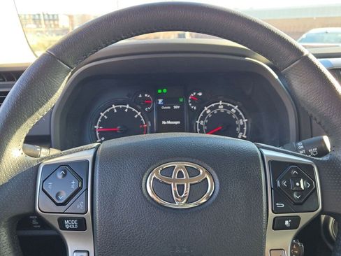 Used 2024 Toyota 4Runner SR5 image 34
