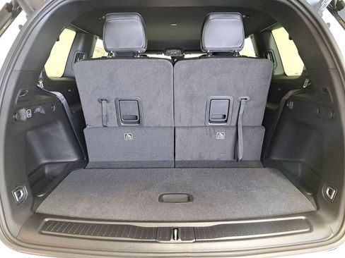 New 2026 Jeep Grand Cherokee L 2WD image 22