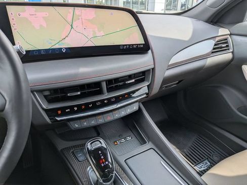 Used 2025 Cadillac CT5 Sport w/ Technology Package RWD image 23