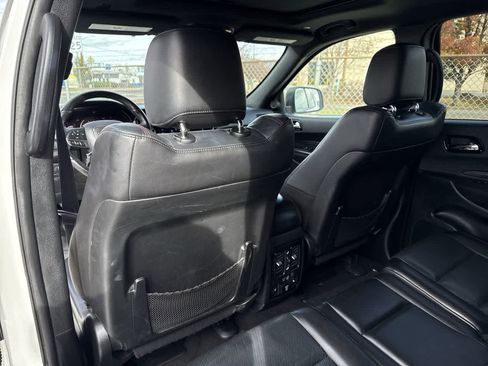 Used 2023 Dodge Durango GT image 14